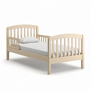 Подростковая кровать Nuovita Incanto, цвет - Avorio / Слоновая кость (Nuovita, INC_1202)